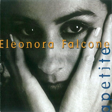 Eleonora Falcone recording studio Brazil musical production