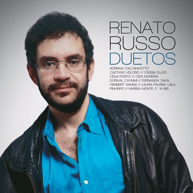 Renato Russo Duets
