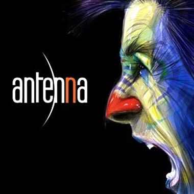 Antenna