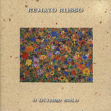 Renato Russo Ultimo Solo Legiao Urbana