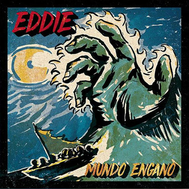 Banda Eddie Mundo Engano