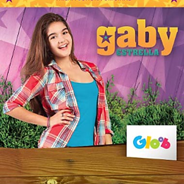 TRilha SOnora Gaby Estrela