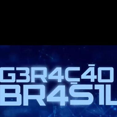 Geracao Brasil Novela