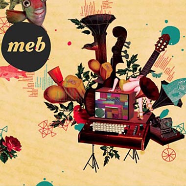 MEB Musica Extemporanea