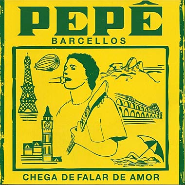 Pepe Barcellos